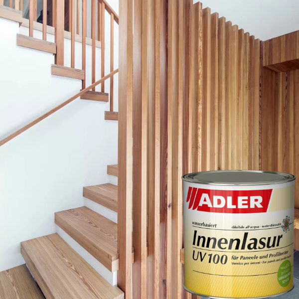 ADLER INNENLASUR UV 100 ADLER INNENLASUR UV 100