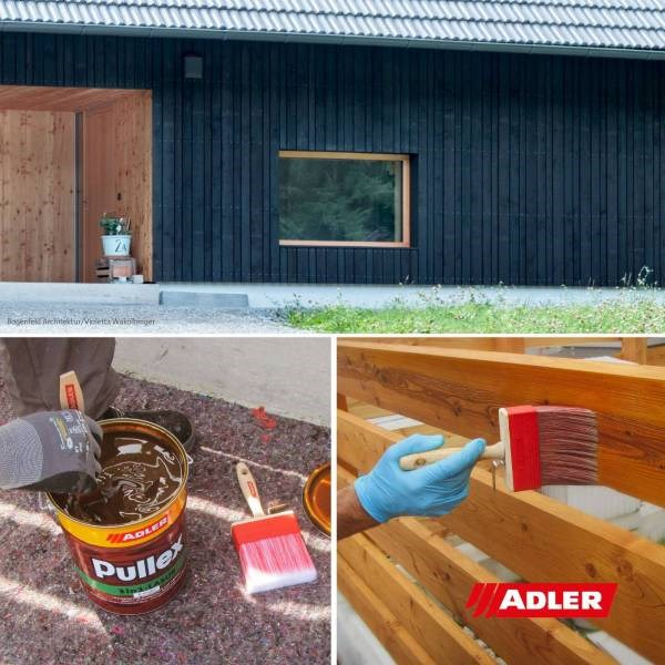 ADLER PULLEX 3IN1 LASUR