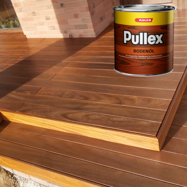 ADLER PULLEX BODENOL