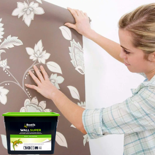 BOSTIK WALL SUPER