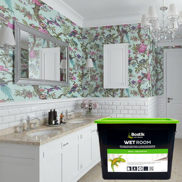 BOSTIK WALL WET ROOM