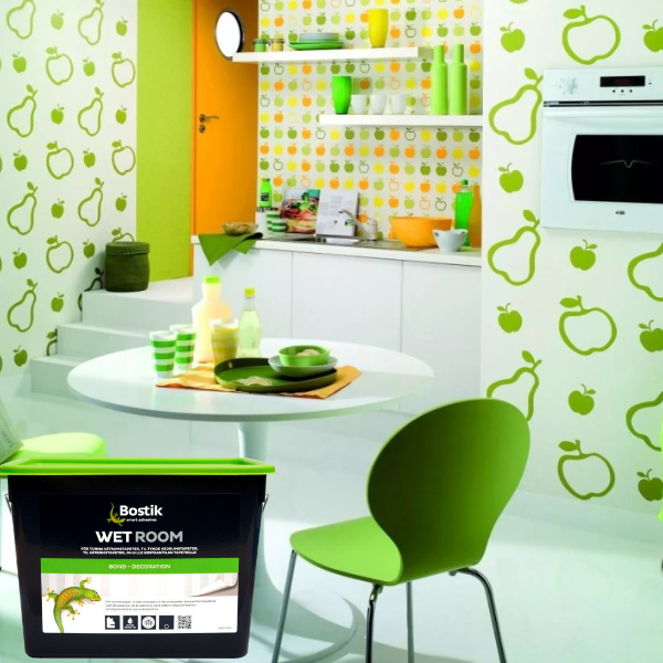 BOSTIK WALL WET ROOM