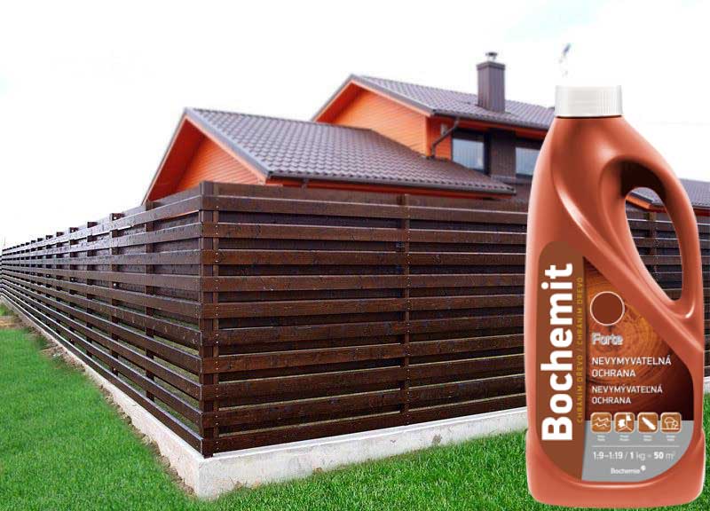 BOCHEMIT FORTE (БОХЕМИТ ФОРТЕ)