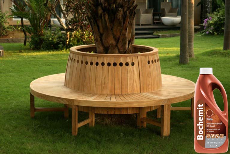 BOCHEMIT FORTE (БОХЕМИТ ФОРТЕ)