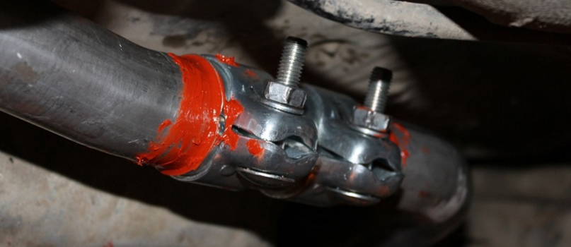 AKFIX HT300 RTV HIGH TEMPERATURE