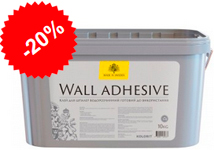 KOLORIT WALL ADHESIVE (КОЛОРИТ ВОЛ АДГЕЗИВ)