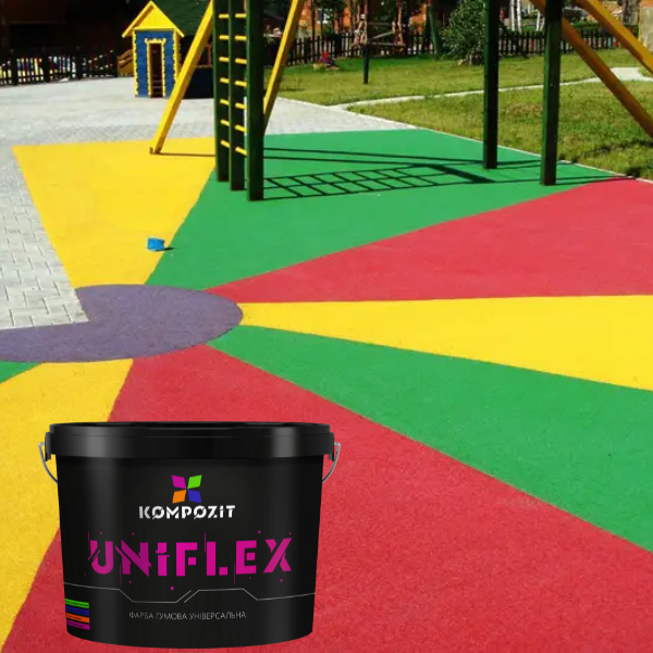 KOMPOZIT UNIFLEX (КОМПОЗИТ УНИФЛЕКС)