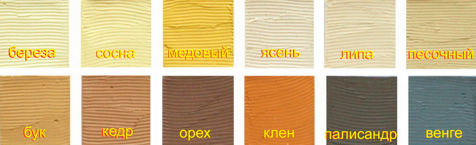 Neomid Теплый Дом Wood Professional - герметик для сруба. Купить в Киеве, лучшая цена в Украине