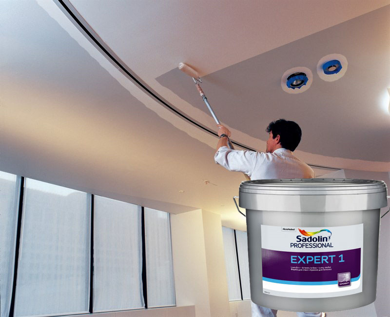 SADOLIN EXPERT 1