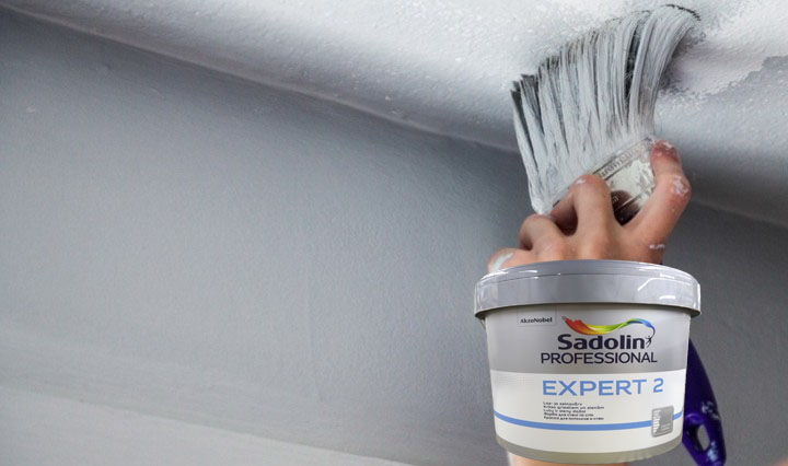 SADOLIN EXPERT 2