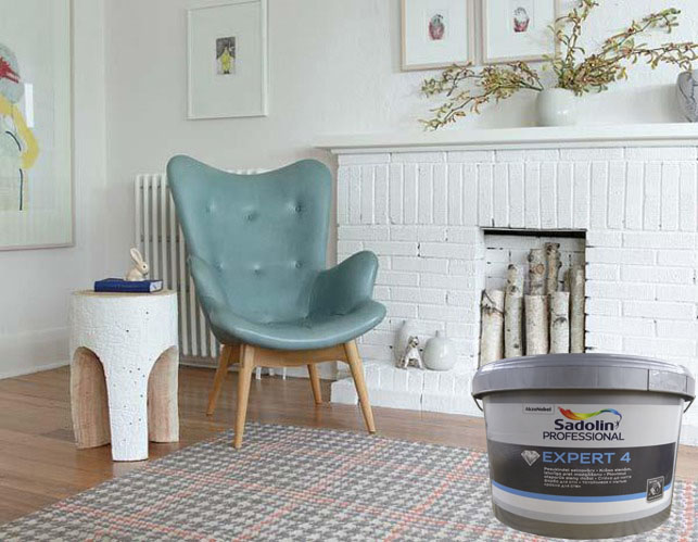 SADOLIN EXPERT 4
