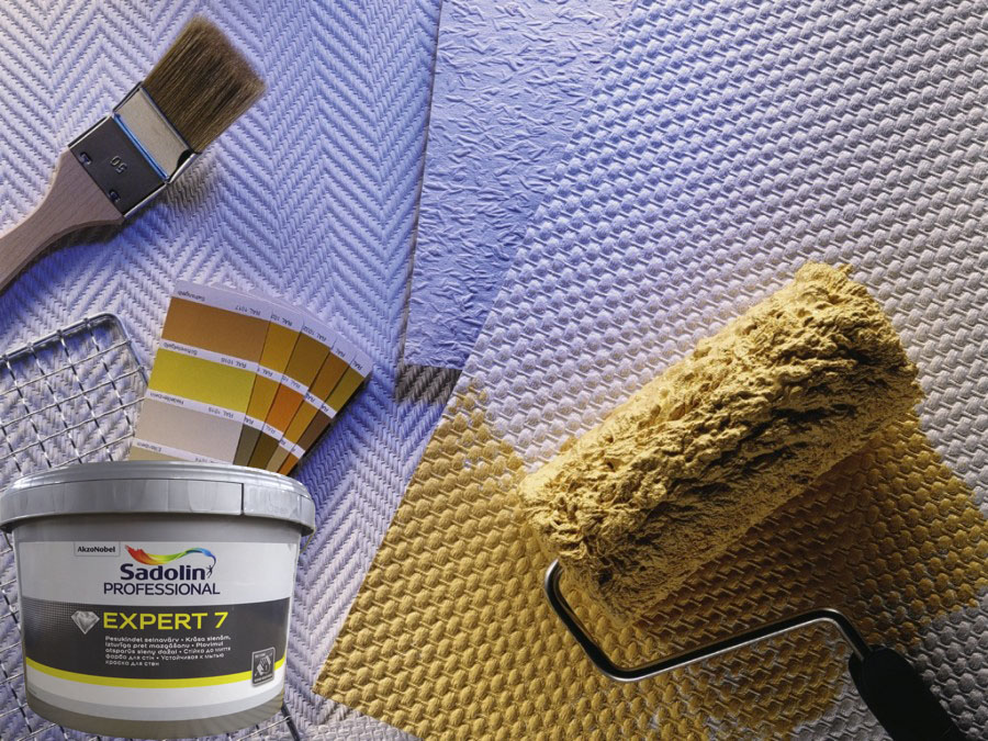 SADOLIN EXPERT 7 
