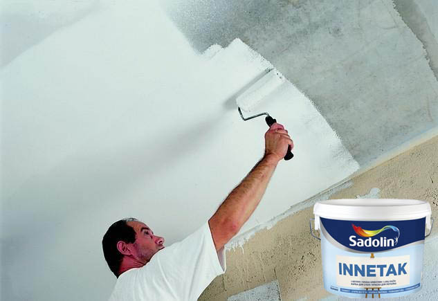 SADOLIN INNETAK