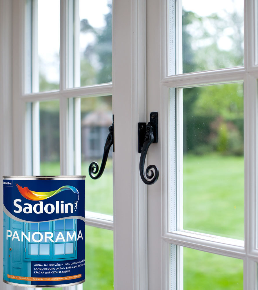 SADOLIN PANORAMA