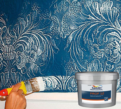 SADOLIN PROF 12