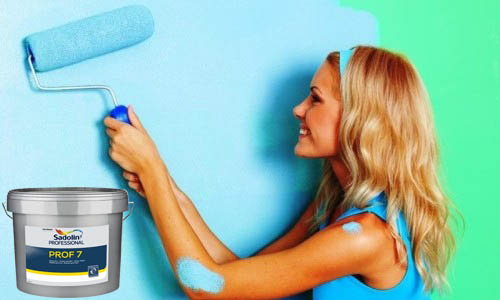 SADOLIN PROF 7