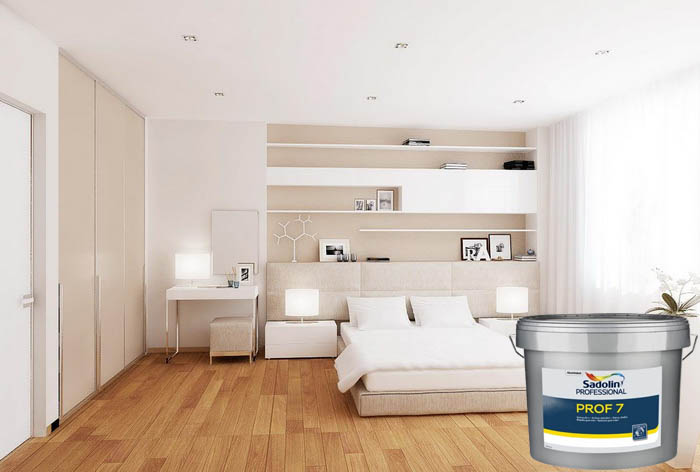 SADOLIN PROF 7
