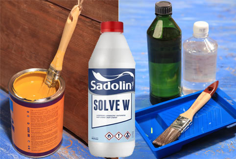 SADOLIN SOLVE W