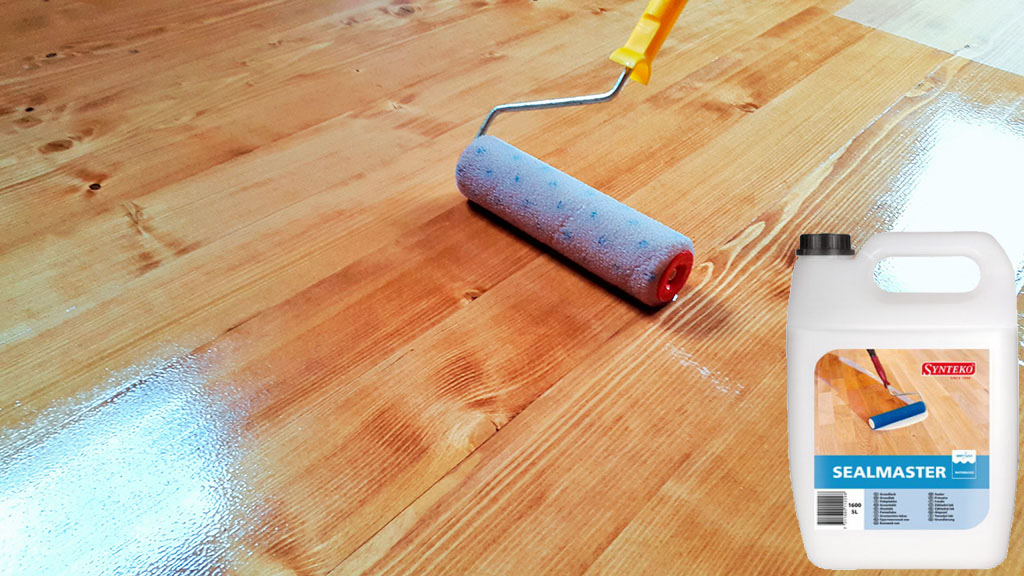 SYNTEKO SEALMASTER