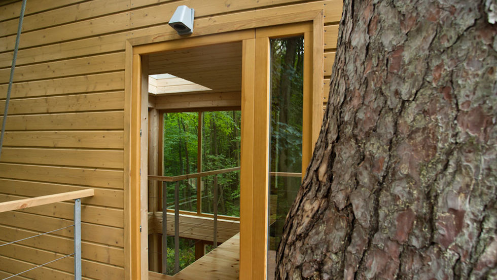 TIKKURILA PINJA WOOD STAIN
