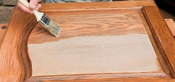 TIKKURILA AKVI COLOR AT-S морилка для деревянных изделий