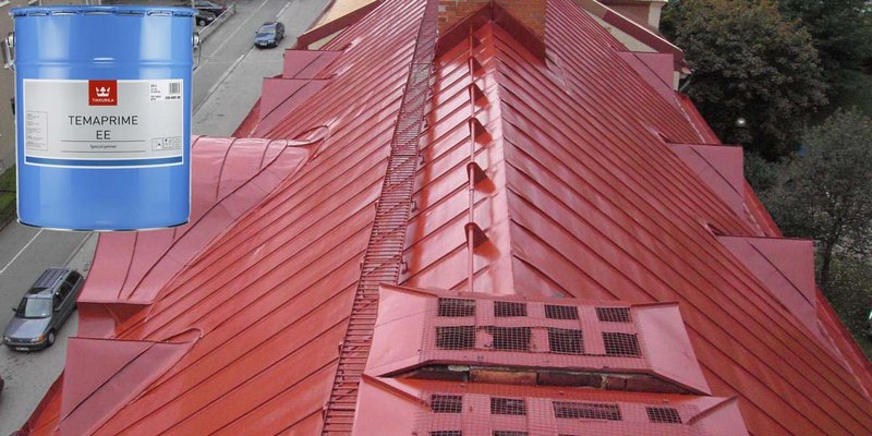 TIKKURILA TEMAPRIME EE
