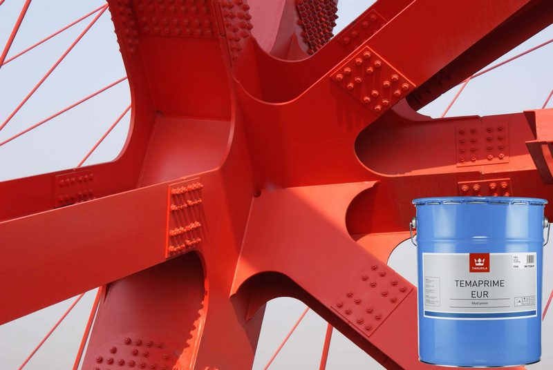 TIKKURILA TEMAPRIME EUR