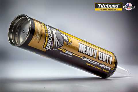 TITEBOND HEAVY DUTY