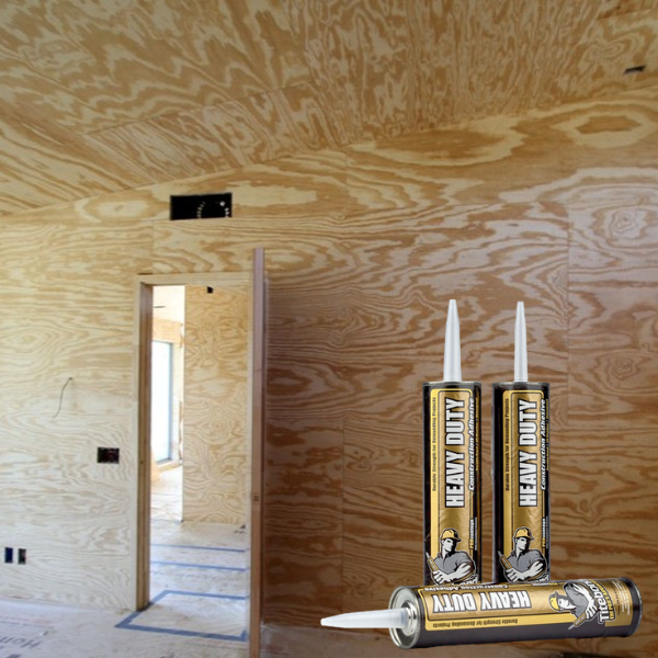 TITEBOND HEAVY DUTY