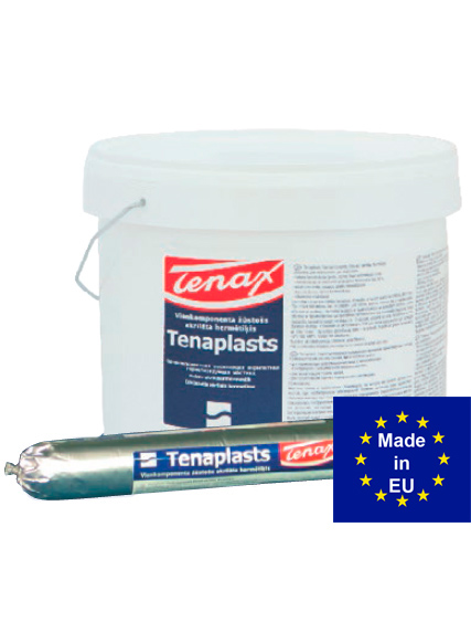 Tenax Tenaplasts герметик строительный универсальный, купить в Киеве, лучшая цена в Украине