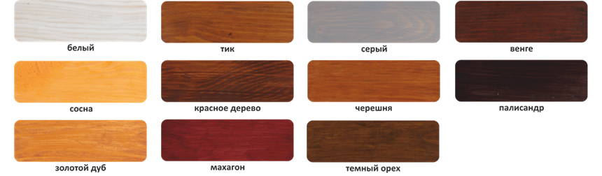LUXDECOR LAZURA