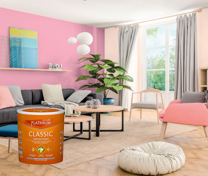 SNIEZKA PLATINIUM CLASSIC