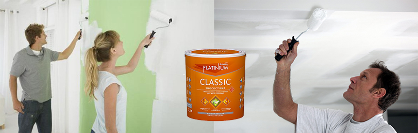 SNIEZKA PLATINIUM CLASSIC