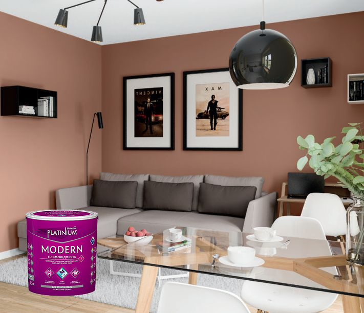 SNIEZKA PLATINIUM MODERN