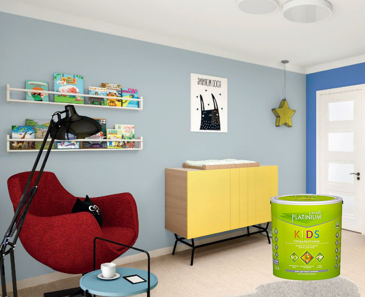 SNIEZKA PLATINIUM KIDS