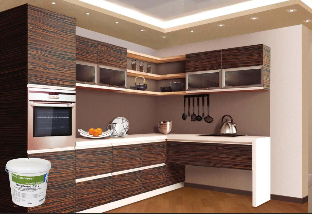 TITEBOND MULTIBOND EZ-2 D3 ПРОМТАРА 