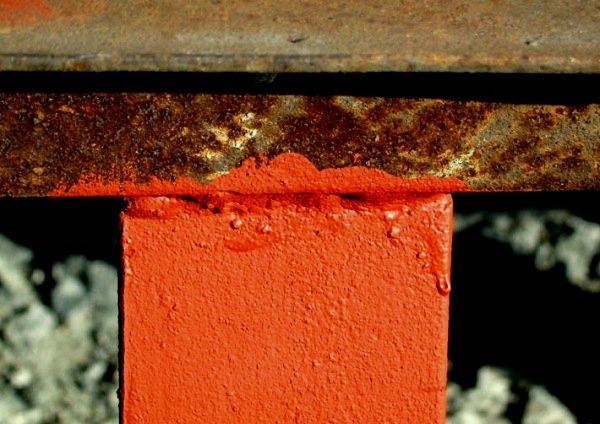 ZIP-GUARD METAL FINISH