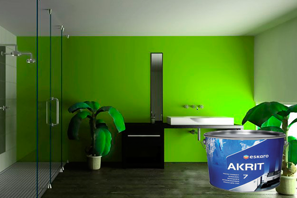 ESKARO AKRIT 7 