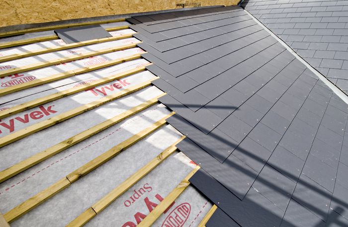 DUPONT TYVEK SUPRO