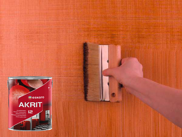 ESKARO AKRIT 12 