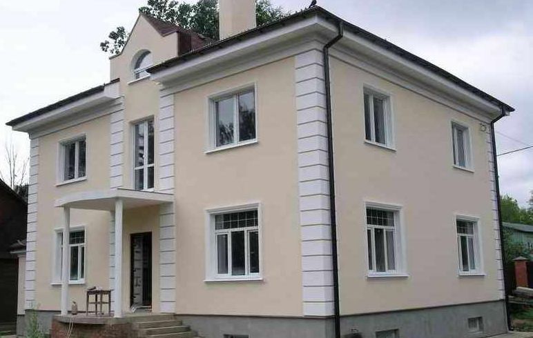 SADOLIN SILICATO MODERNO