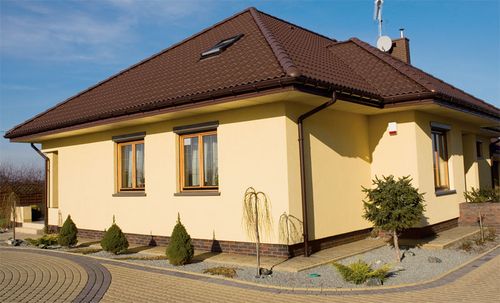 KOMPOZIT FACADE LUXE