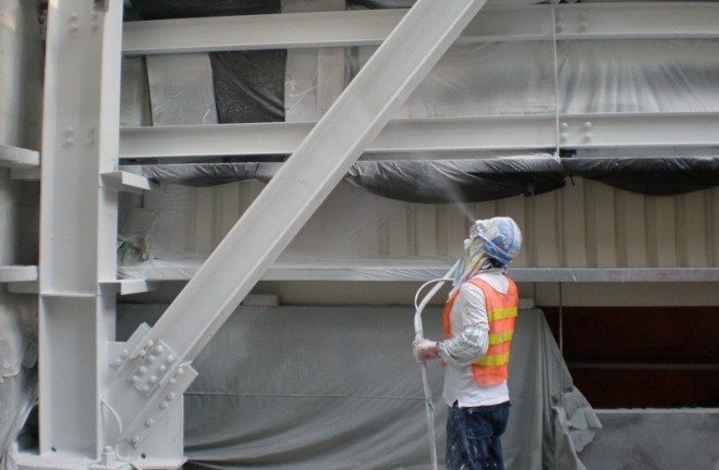 TIKKURILA TEMAZINC 99