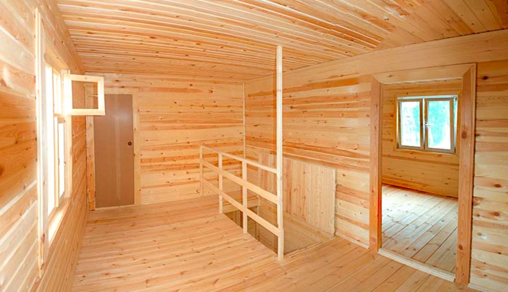 BIONIC HOUSE VARNISH UNIVERSAL