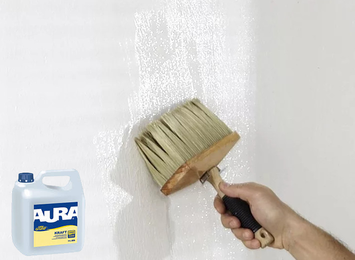 AURA UNIGRUND KRAFT
