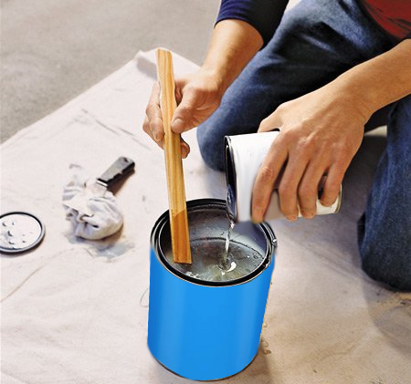 TIKKURILA THINNER 1048