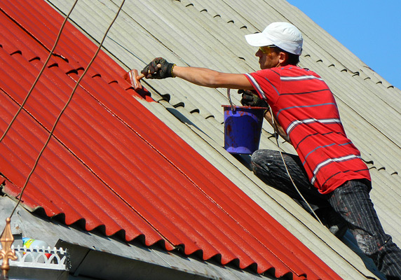 KOMPOZIT ROOF PAINT