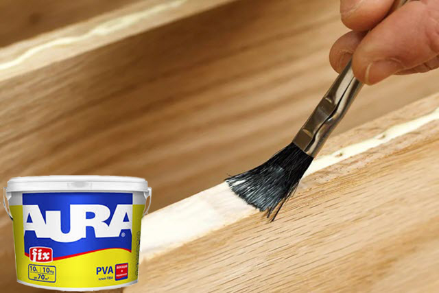AURA FIX PVA