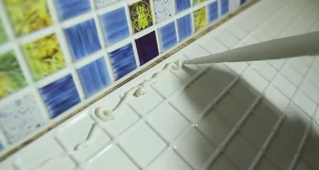 SELSIL PANEL ADHESIVE