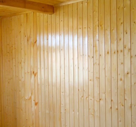 BIONIC HOUSE VARNISH UNIVERSAL